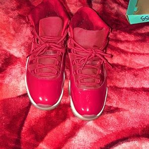 Jordan 11 High (Win Like ‘96)